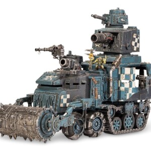 Orks: Chariot d'guerre