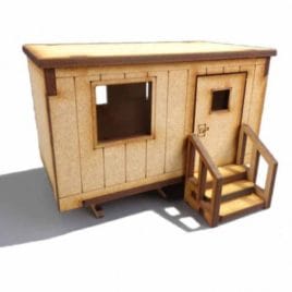 Construction Office