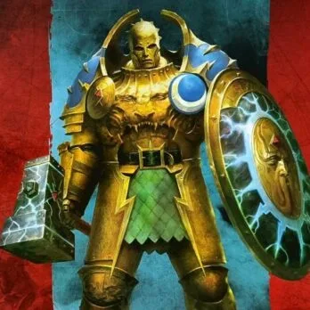 Débuter à Age of Sigmar