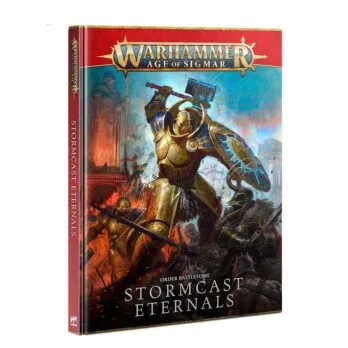 Livres Age of Sigmar