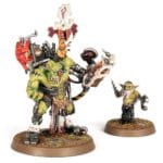 Orks: Mediboss
