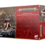 Orruk Warclans: Sloggoth Des Marais