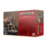 Orruk: Vasoboss Skumdrekk sur Charpie