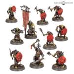 Orruk Warclans: Éventreurs