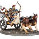 Stormcast Eternals: Char De Sanction
