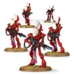 Craftworlds Wraithguard