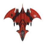 Craftworlds Hemlock Wraithfighter