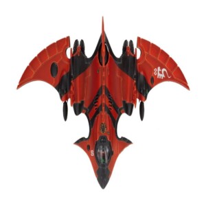 Craftworlds Hemlock Wraithfighter