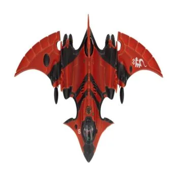Craftworlds Hemlock Wraithfighter