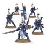 Craftworlds Dire Avengers