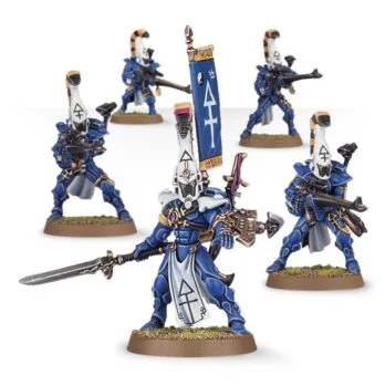 Craftworlds Dire Avengers