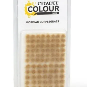 Citadel Colour Tufts:Mordian Corpsegrass