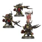Orruk Warclans: Embrocheurs