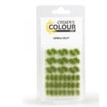 Citadel Colour Tufts: Verdia Veldt