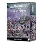 Patrouille Black Templars