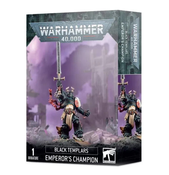 Champion de l'Empereur