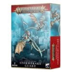 Stormcast Eternals: Garde Dracorage