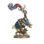 Orruk warclans : Weirdnob shaman
