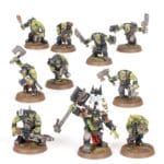 Orks: Boyz (édition 2021)