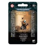 T'au Empire: Darkstrider