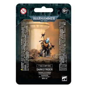 T'au Empire: Darkstrider
