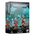 Aeldari: Psycharques