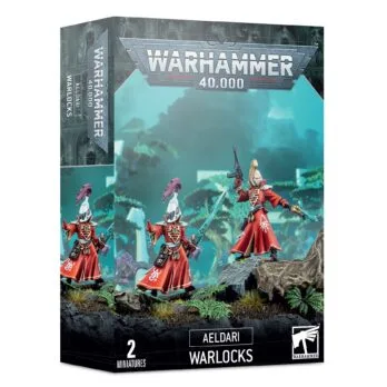 Aeldari: Psycharques