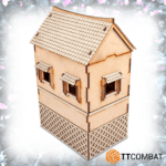 Eastern Empires : Kura Storehouse