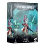 Aeldari: Autarque