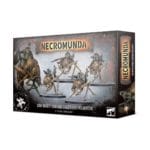 Ash Wastes Nomads Dustback Helamites