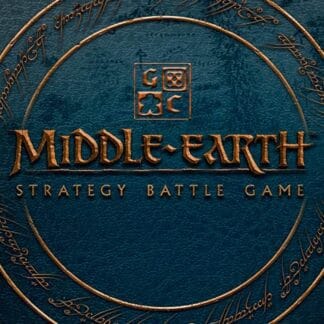 Middle earth