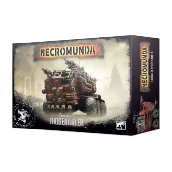 99120599043 neccargo8ridgehaulerstock