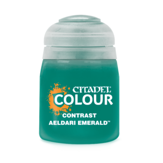 aeldari emerald contrast 18ml 2022