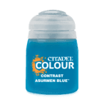 asurmen blue contrast 18ml 2022