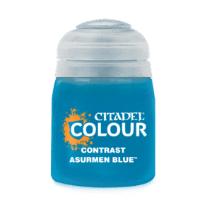 asurmen blue contrast 18ml 2022