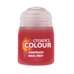 baal red contrast 18ml 2022