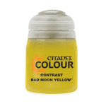 bad moon yellow contrast 18ml 2022