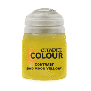 bad moon yellow contrast 18ml 2022