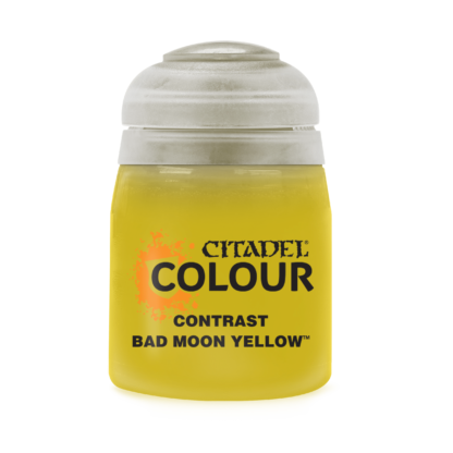 bad moon yellow contrast 18ml 2022