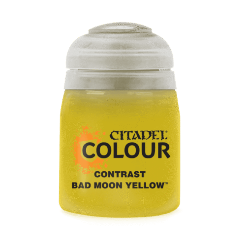 bad moon yellow contrast 18ml 2022