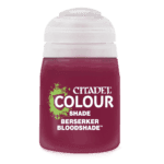 berzerker bloodshade 18ml 2022