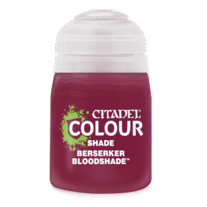 berzerker bloodshade 18ml 2022