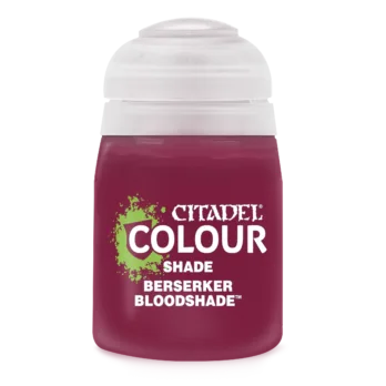berzerker bloodshade 18ml 2022