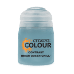 briar queen chill contrast 18ml 2022