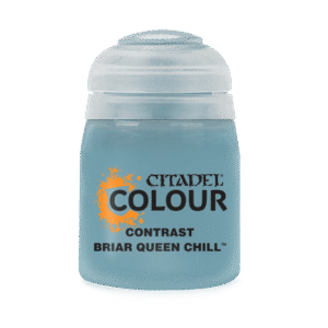 briar queen chill contrast 18ml 2022