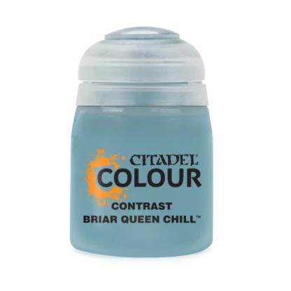 briar queen chill contrast 18ml 2022