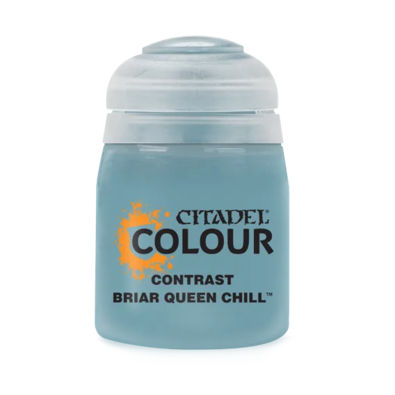 briar queen chill contrast 18ml 2022