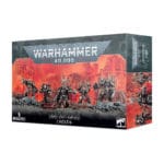 csm chosen