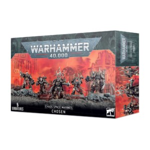 csm chosen
