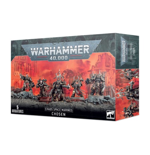 csm chosen